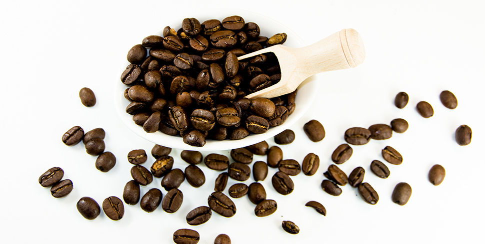 Bio Kaffee