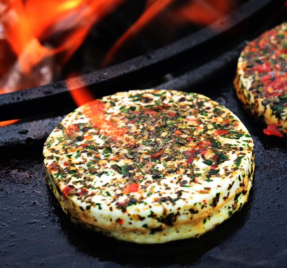 Grillk�se