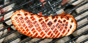 Grillwurst