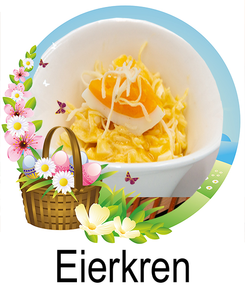 Eierkren