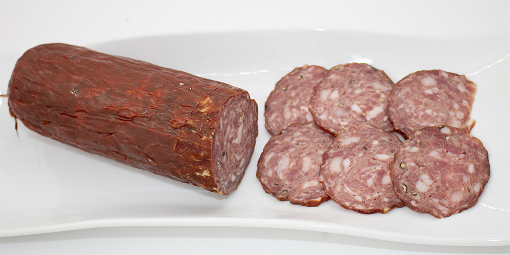 Jausnwurst