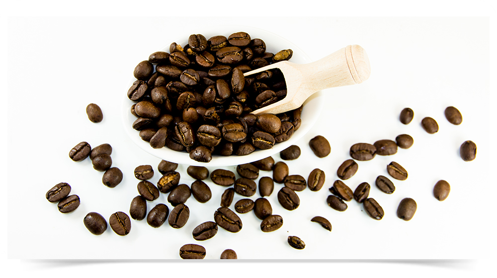 Bio Kaffee