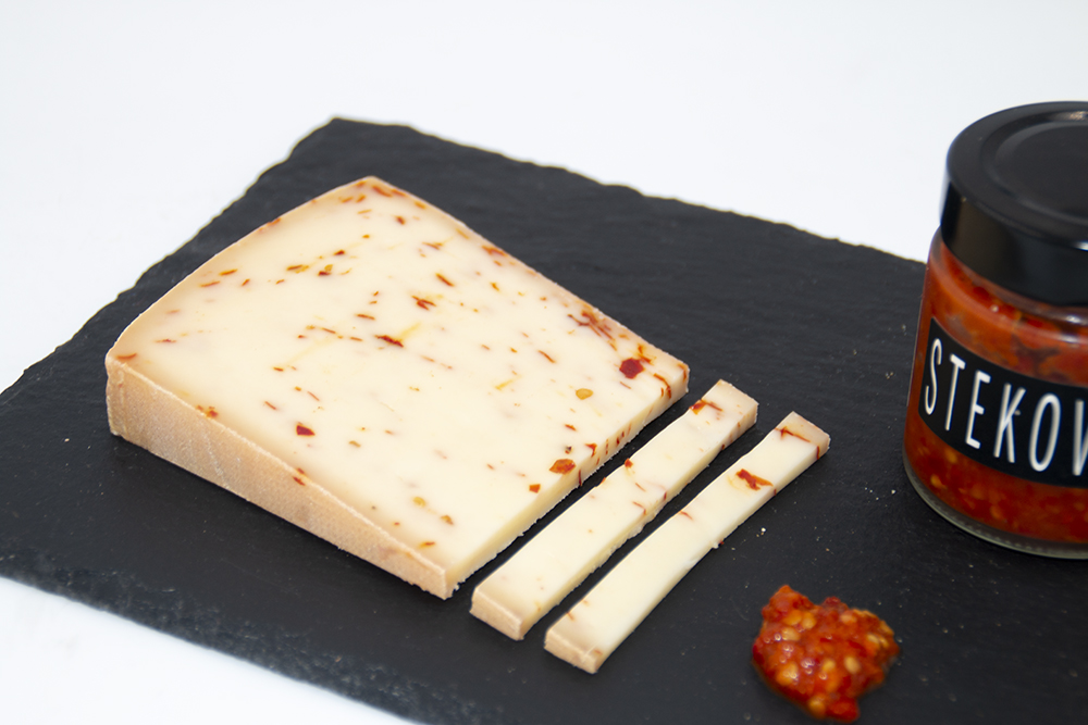 Chilli Käse