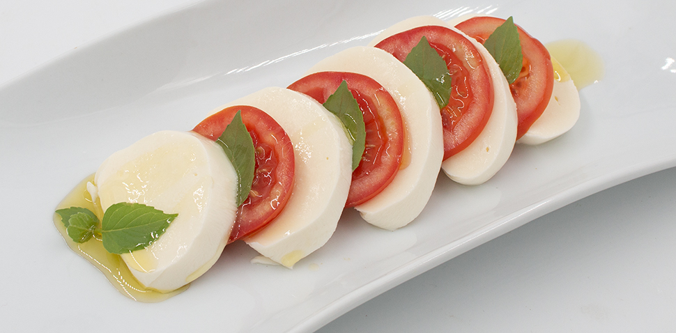 Mozzarella Bio