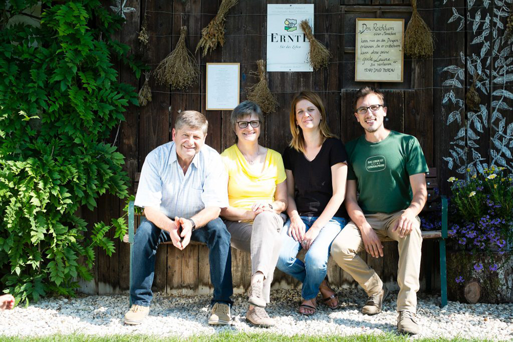 Familie Nuart