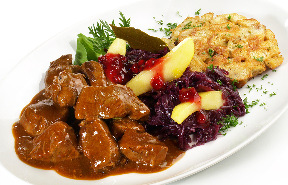 Rehragout