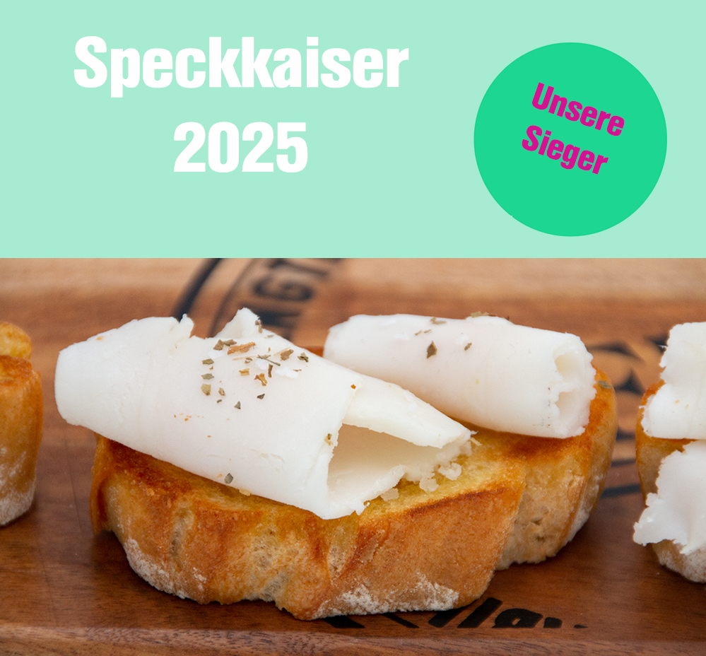 Speckkaiser 2025