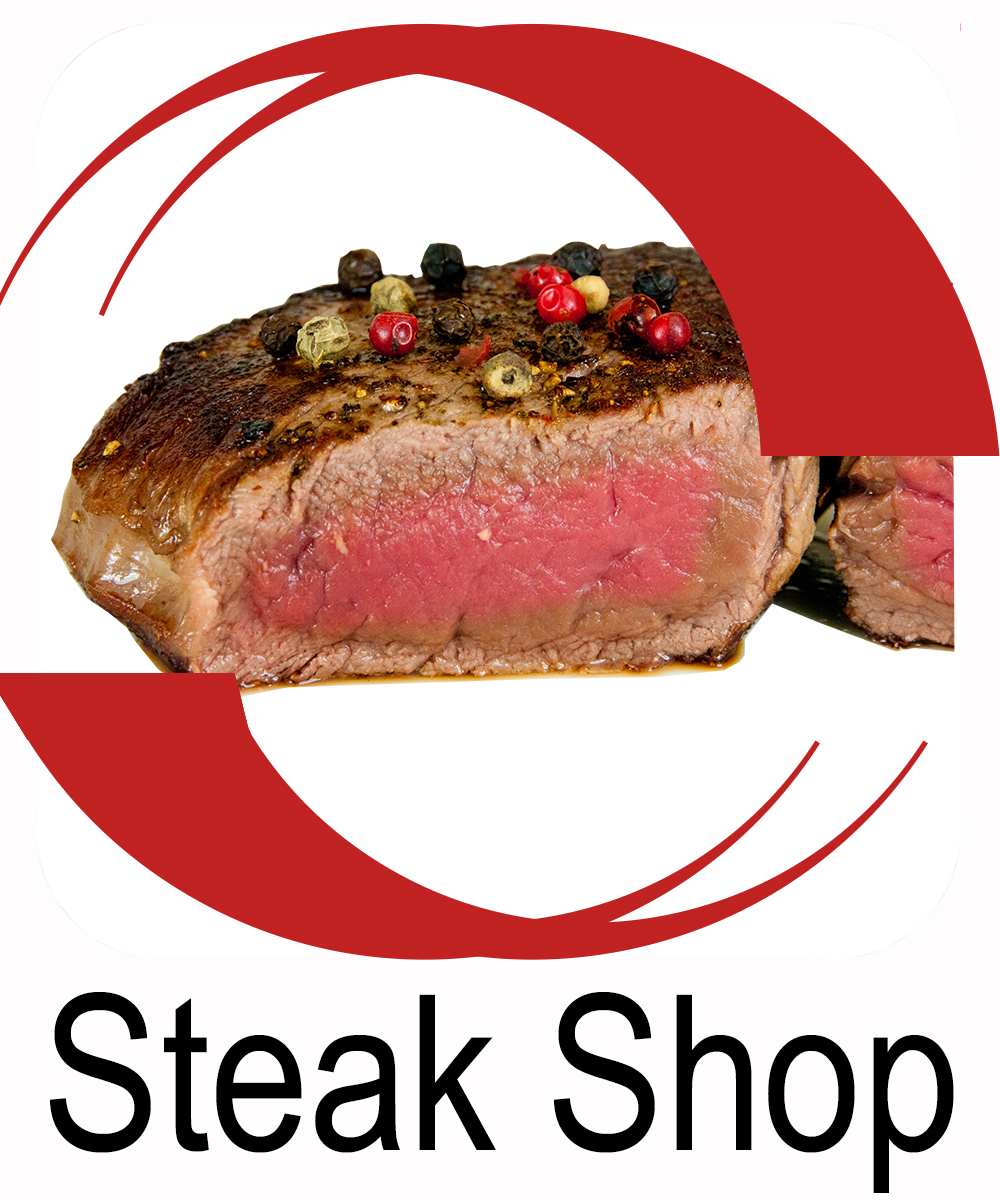 Steak shop