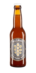 Gusswerk Bio Bier Weizenguss - Weissbier