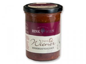 Original Wiener Rindersaftgulasch