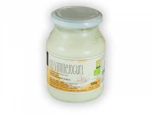 Vanillejoghurt Bio bei Schätze aus Österreich