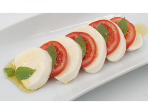 Mozzarella Bio