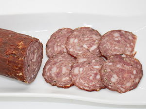 Jausnwurst prmiert