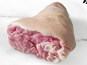 Iberico Schweinestelze