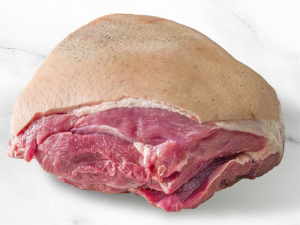 Iberico Krustenbraten