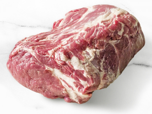 Iberico Schweinenacken