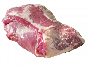 Iberico Schlussbraten