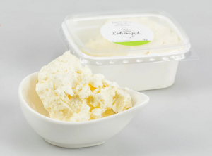 Schafbutter Bio Rohmilch