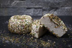 Schaffrische mit Kr�uter