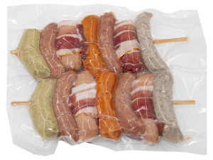 Grillwust Spie�e