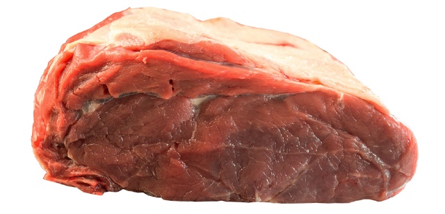 Baber Rind Aubrac Rinder